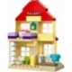 Lego Duplo - Peppa Pig's Birthday House