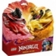 Lego Ninjago - Dragon Spinjitzu Battle Pack