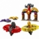 Lego Ninjago - Dragon Spinjitzu Battle Pack