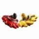 Lego Ninjago - Dragon Spinjitzu Battle Pack