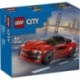 Lego City - Red Sports Car