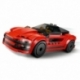 Lego City - Red Sports Car