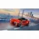 Lego City - Red Sports Car