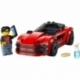 Lego City - Red Sports Car