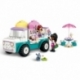 Lego Friends - Heartlake City Ice Cream Truck