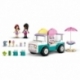 Lego Friends - Heartlake City Ice Cream Truck