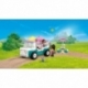 Lego Friends - Heartlake City Ice Cream Truck