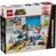 Lego Mario Kart - Toad's Garage