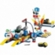Lego Mario Kart - Toad's Garage