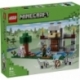 Lego Minecraft The Wolf Fortress