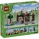 Lego Minecraft The Wolf Fortress
