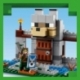 Lego Minecraft The Wolf Fortress