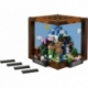 Lego Minecraft Workbench