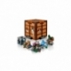 Lego Minecraft Workbench