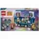 Lego Despicable Me Minions Musical Party Bus