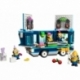 Lego Despicable Me Minions Musical Party Bus