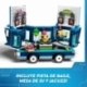 Lego Despicable Me Minions Musical Party Bus