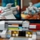 Lego Star Wars Acclamator-Class Assault Ship