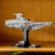 Lego Star Wars Acclamator-Class Assault Ship