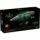 Lego Star Wars Star Cruiser Home One