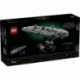Lego Star Wars Star Cruiser Home One