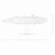 Lego Star Wars Star Cruiser Home One