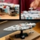 Lego Star Wars Star Cruiser Home One
