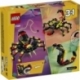 Lego 3 in 1 Creator - Wildlife: Mysterious Spider