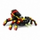 Lego 3 in 1 Creator - Wildlife: Mysterious Spider