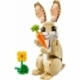 Lego 3 in 1 Creator - Cute Bunny