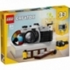 Lego Retro Camera