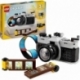 Lego Retro Camera