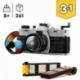 Lego Retro Camera
