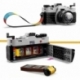 Lego Retro Camera