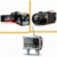 Lego Retro Camera