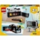 Lego Retro Camera