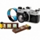 Lego Retro Camera