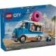 Lego City - Donut Truck