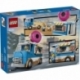Lego City - Donut Truck