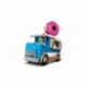 Lego City - Donut Truck