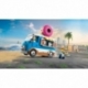 Lego City - Donut Truck
