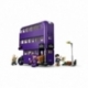 Lego Harry Potter - Knight Bus Adventure