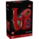 Lego Art Love