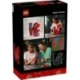 Lego Art Love