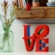 Lego Art Love