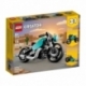 Lego Creator Classic Motorcycle