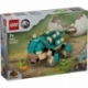 Lego Jurassic World - Bumpy Bebe: Ankylosaurus