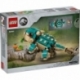Lego Jurassic World - Bumpy Bebe: Ankylosaurus