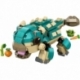 Lego Jurassic World - Bumpy Bebe: Ankylosaurus