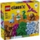 Lego Classic - Creative Dinosaurs